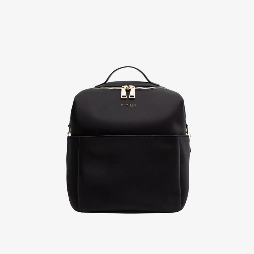 Mina Baie Stevie Mini Nylon Bag